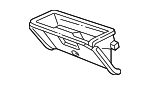 77502ST7A00ZB - Body: Compartment for Acura: Integra Image