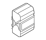 41117265820 - Body: Element for BMW: 128i, 135i, 135is, 328i, 328i xDrive, 328xi, 335i, 335i xDrive, 335is, 335xi, M3, X1 Image