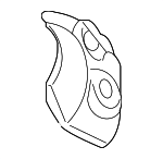 285282B750 - : Side Shield for Kia Image