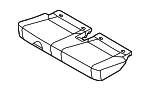 89A16DO000C27 - Body: Cushion Cover for Kia Image