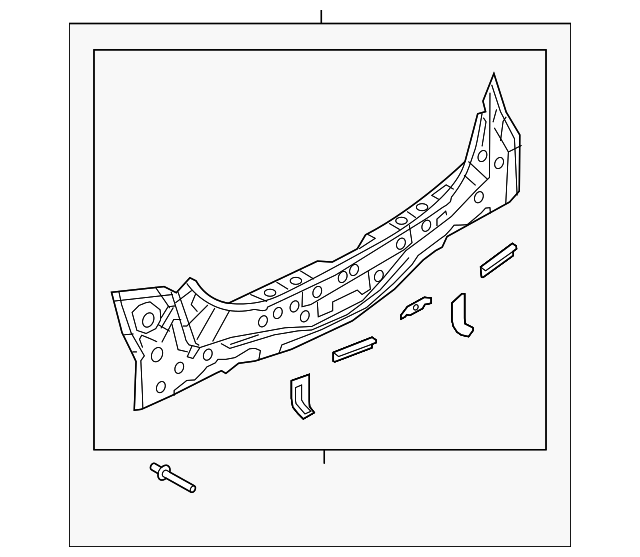 Yページ　f3a 2025 Kawasaki Motorcycles Parts-Finder Diagrams | Team Motorsports