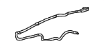 8610147020 - Electrical: Cable for Toyota: Prius Image