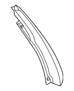 265593NA3A - : Lens &amp; Housing for Nissan: LEAF Image