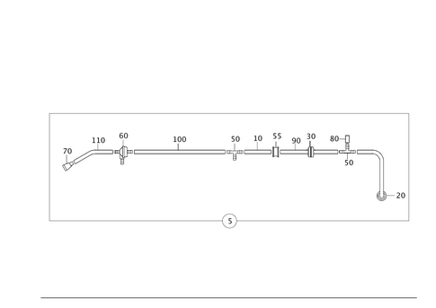 Vacuum System for 2016 Mercedes-Benz G65 AMG #0