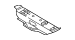 D65153650 - Body: Front Crossmember for Mazda: 2 Image