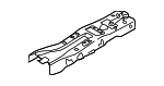 D65153610B - Body: Reinforcement for Mazda: 2 Image