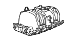 4897489AA - Engine: Intake Manifold for Dodge: B1500, Dakota, Ram 1500, Ram 1500 Van, Ram 2500, Ram 3500 Image
