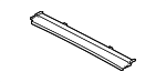 4KE121285C - Body: Duct for Audi Image