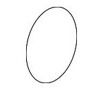 22131ED000 - Electrical: Crankshaft Sensor O-Ring for Nissan: 370Z, Cube, Kicks, Kicks Play, Micra, NV200, Qashqai, Rogue, Rogue Sport, Sentra, Versa, Versa Note Image