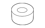 TYB500060 - Driveline &amp; Axles: Differential Housing Fill Plug for Land-Rover Image