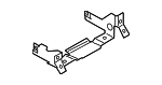 TK79669B0A - : Receiver Lower Bracket for Mazda Image