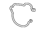 31377083 - Steering: Wire Harness for Volvo Image