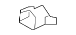 8P0881479B01C - Body: Seat Track Cover for Volkswagen Image