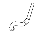 5085434AD - : Exhaust Pipe for Mopar Image