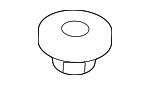 9008018065 - : Flare Nut for Scion: iM, tC, xB | Toyota: Corolla iM, Prius, Tacoma, Tundra Image