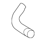 32008148 - : Washer Nozzle Joint for Saab: 9-2X Image