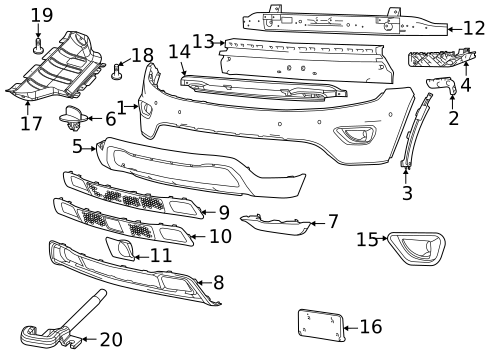 Diagram 1
