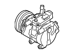 977011E100 - : Compressor Assembly for Hyundai: Accent Image