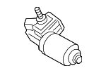 98110C2000 - Body: Wiper Motor for Hyundai Image
