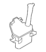 98620E6000 - : Reservoir for Hyundai Image