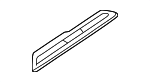 9178603 - Body: Sill Molding for Volvo: S70, V70 Image
