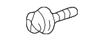 9331555014 - Electrical: Mount Bracket Mount Bolt for Lexus: SC430 Image