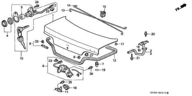 Diagram 1