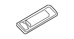 LR035208 - Body: Dashboard Air Vent for Land-Rover Image