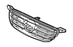 5310002090 - Body: Grille for Toyota: Corolla Image