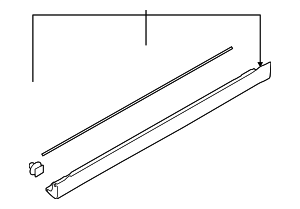 96051FG060NN - : Rocker Panel Guard for Subaru Image