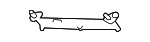 8515012A90 - Body: Linkage Assembly for Scion: xB Image