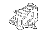 1J0955453P - Body: Washer Reservoir for Volkswagen: Golf, Jetta, R32 Image