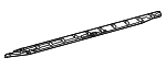 2966905701 - Body: Running Board for Mercedes-Benz Image