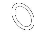 7739102040 - Fuel System: Filler Pocket Ring for Lexus Image