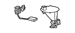 7701006010 - Fuel System: Fuel Sender Unit for Lexus: ES250 Image