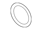 7739133060 - Fuel System: Filler Pocket Ring for Lexus Image