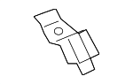 7721606140 - Fuel System: Filler Pipe Support for Lexus Image
