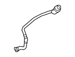 7720106290 - Fuel System: Filler Pipe for Lexus: ES250 Image