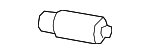2322125030 - Fuel System: Fuel Pump for Lexus Image