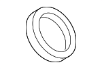 7731606090 - Fuel System: Fuel Cap Gasket for Lexus Image