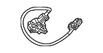 13536352 - Body: Temp Sensor for GM Image