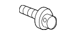 MB330946 - Electrical: Base Bolt for Mitsubishi Image