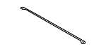 52208129296 - Body: Strap for BMW Image
