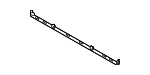 52209495300 - Body: Strip for BMW Image