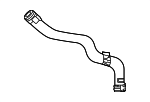 68448245AA - Cooling System: Hose for Mopar Image
