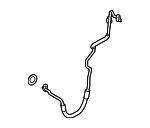LR135856 - HVAC: Liquid Line for Land-Rover Image