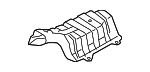 28791J9100 - Exhaust: Heat Shield for Hyundai: Kona Image