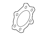282822B700 - Fuel System: Gasket for Hyundai: Elantra, Elantra GT, Kona, Sonata, Tucson, Veloster Image