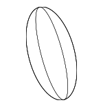 1771422000 - : Catalytic Converter Seal for Mercedes-Benz Image