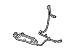 81606TG7A00 - Body: Harness for Honda: Passport, Pilot, Ridgeline Image